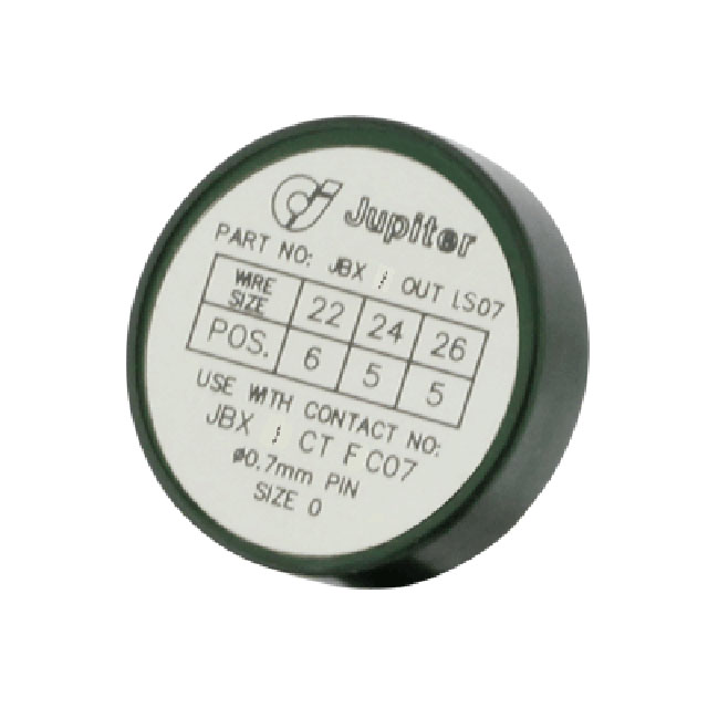 642007 Astro Tool Corp  Crimpers - Crimp Heads Die Sets